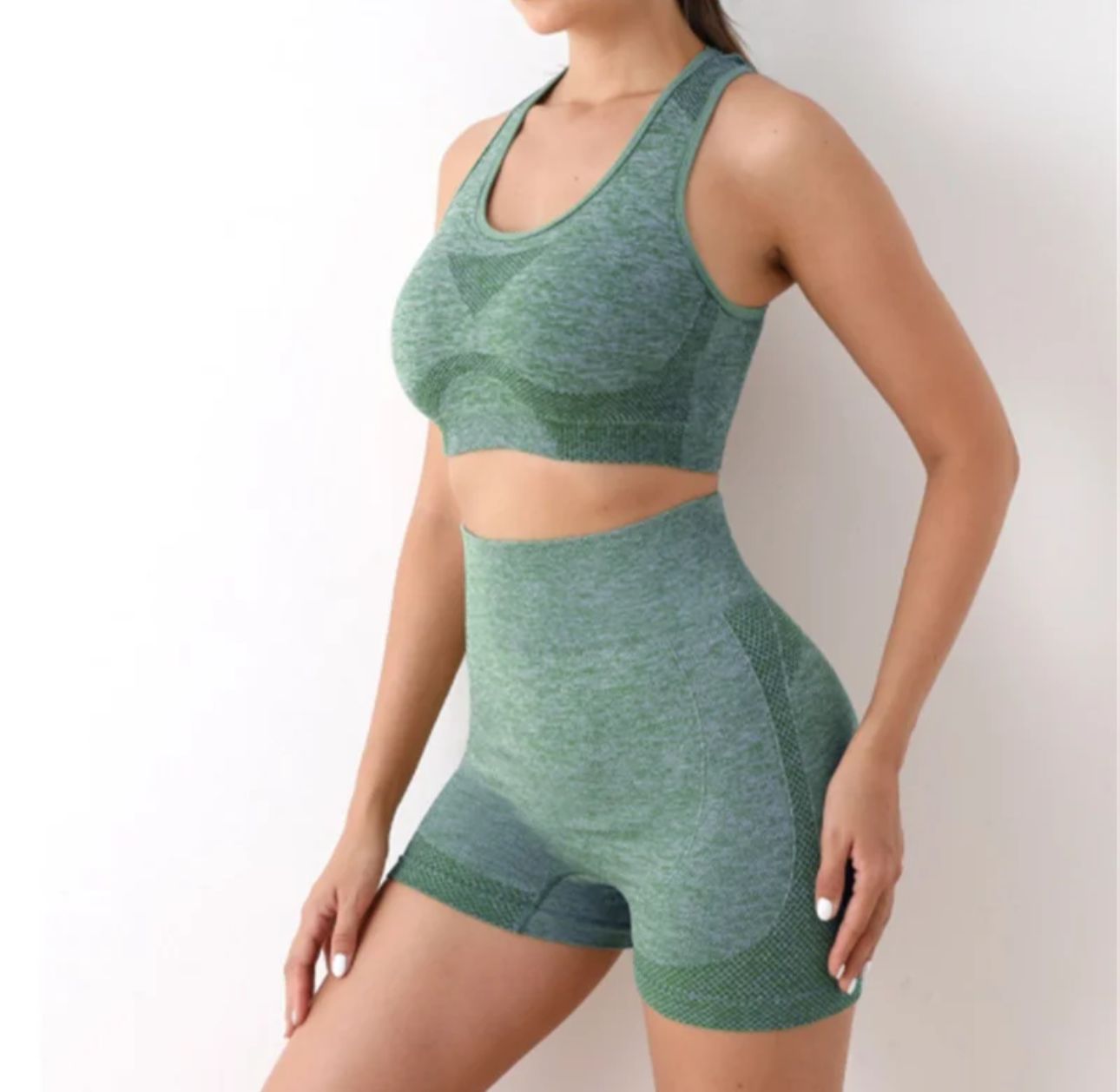 CONJUNTO DE DAMA