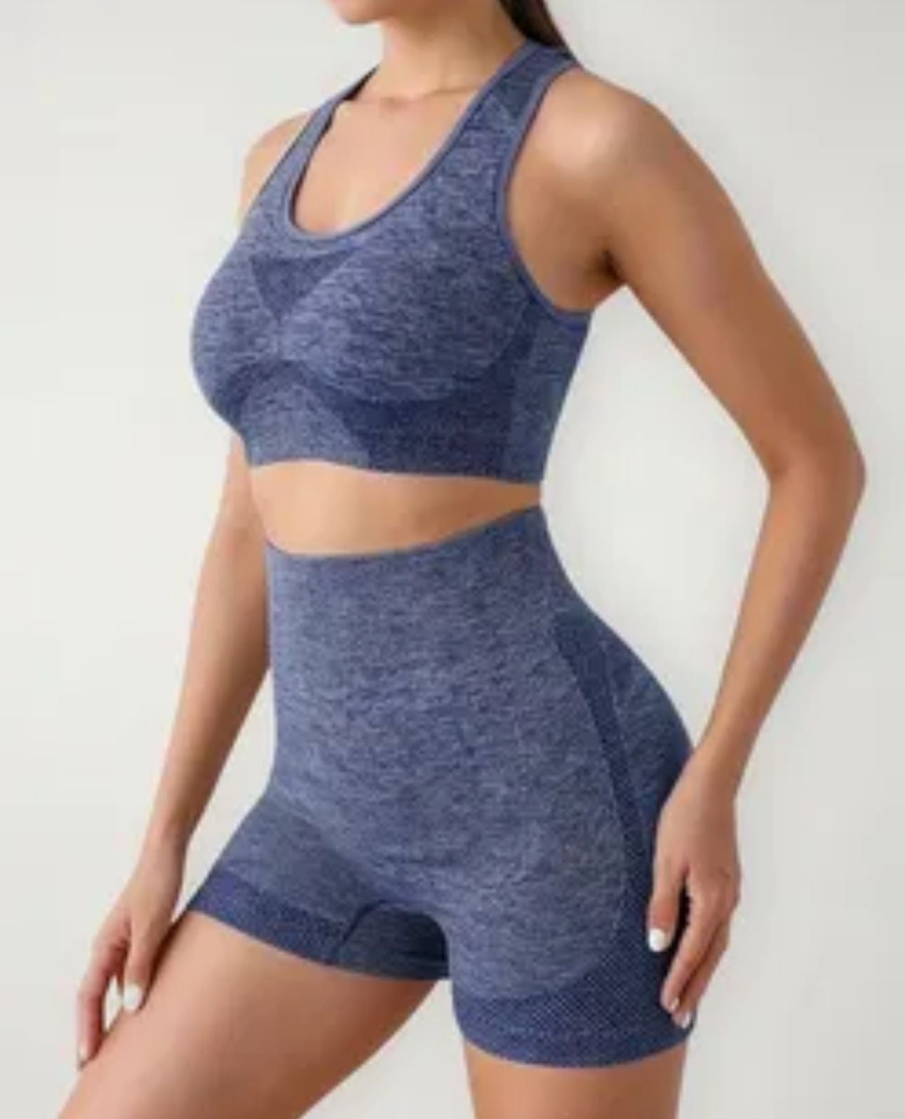 CONJUNTO DE DAMA