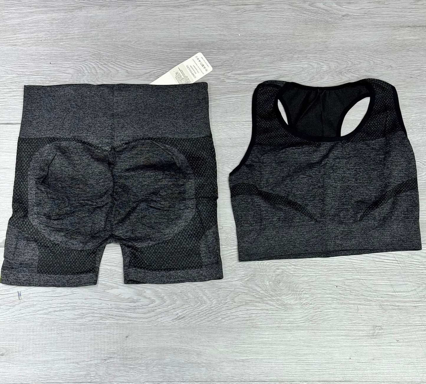 CONJUNTO DE DAMA