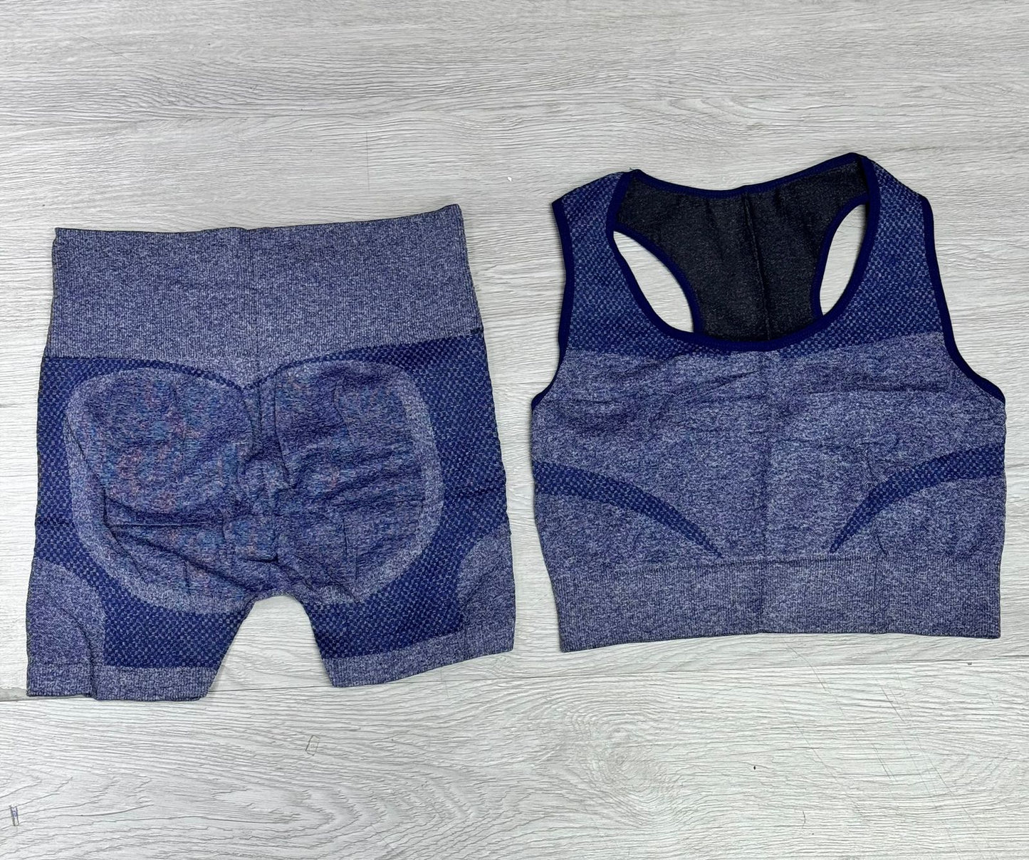 CONJUNTO DE DAMA