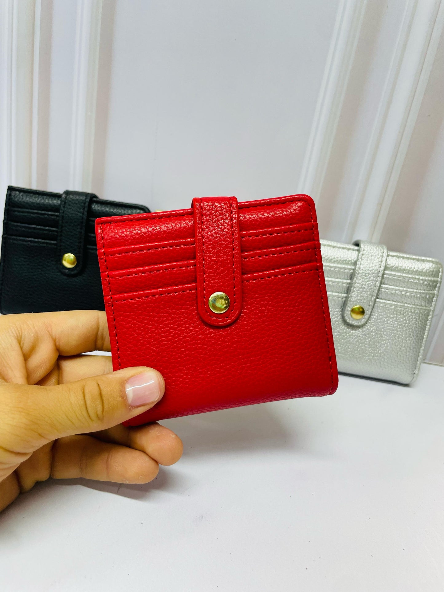 BILLETERA DE DAMA