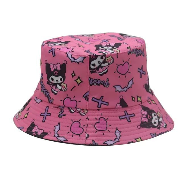 PAVA INFANTIL KUROMI
