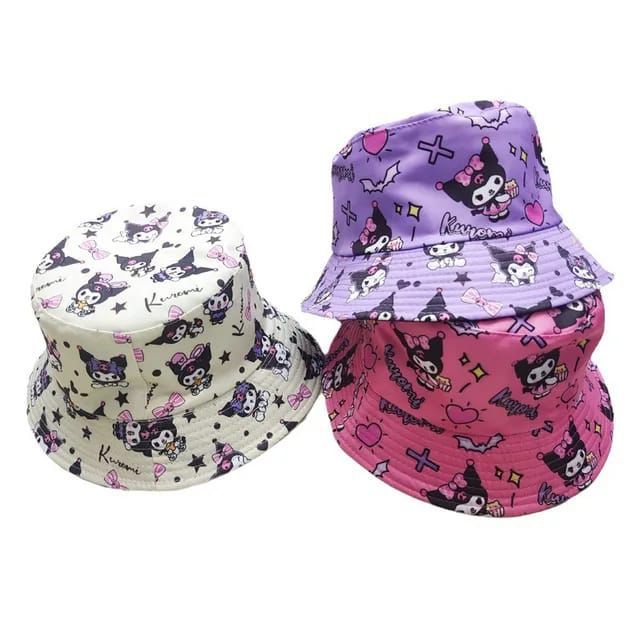 PAVA INFANTIL KUROMI