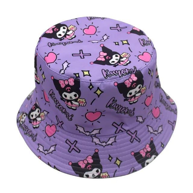 PAVA INFANTIL KUROMI