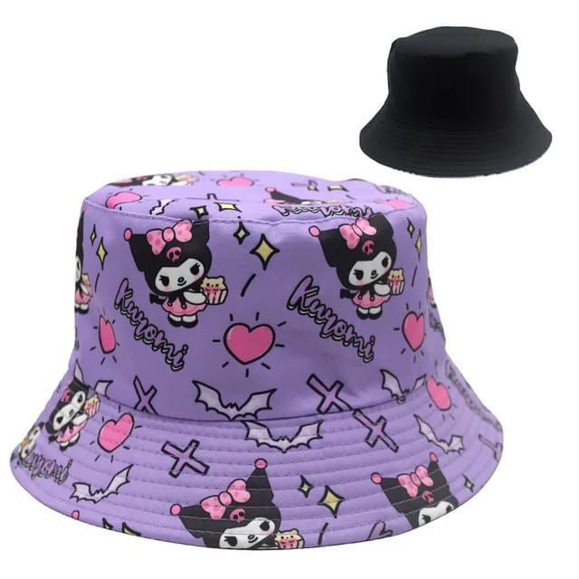 PAVA INFANTIL KUROMI