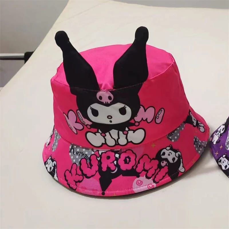 PAVA INFANTIL KUROMI