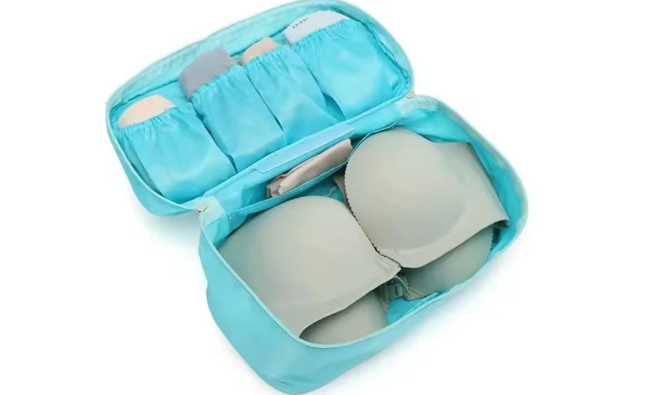 ORGANIZADOR VIAJERO
