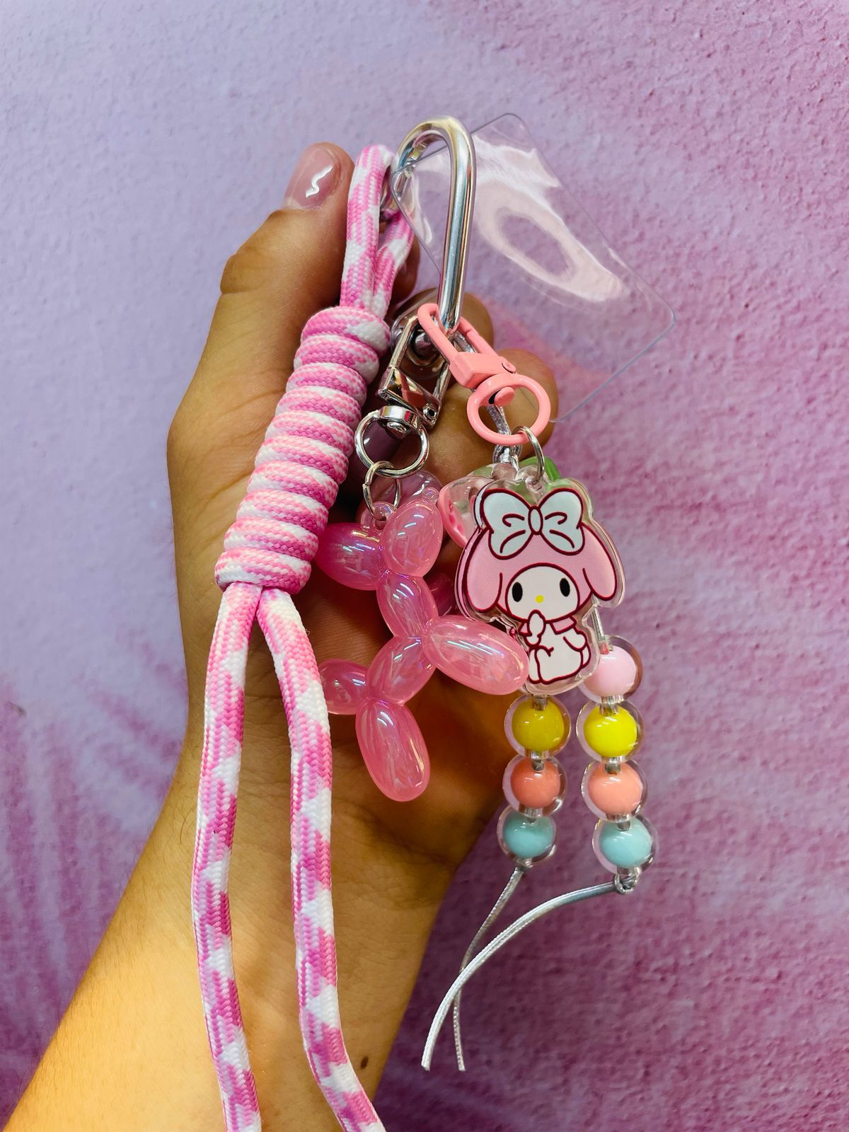 STRAP JT38
