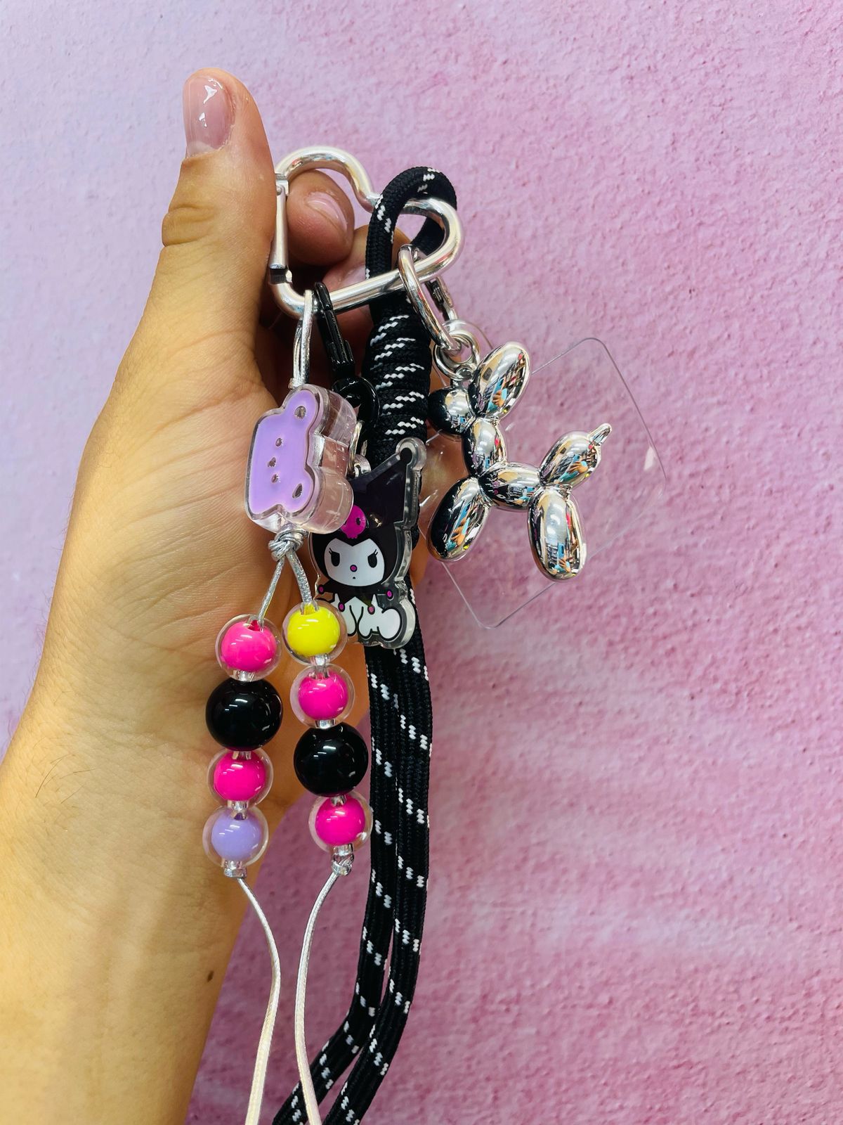 STRAP JT38