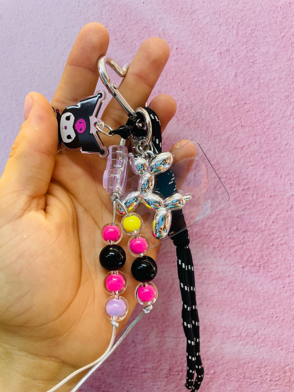 STRAP JT38