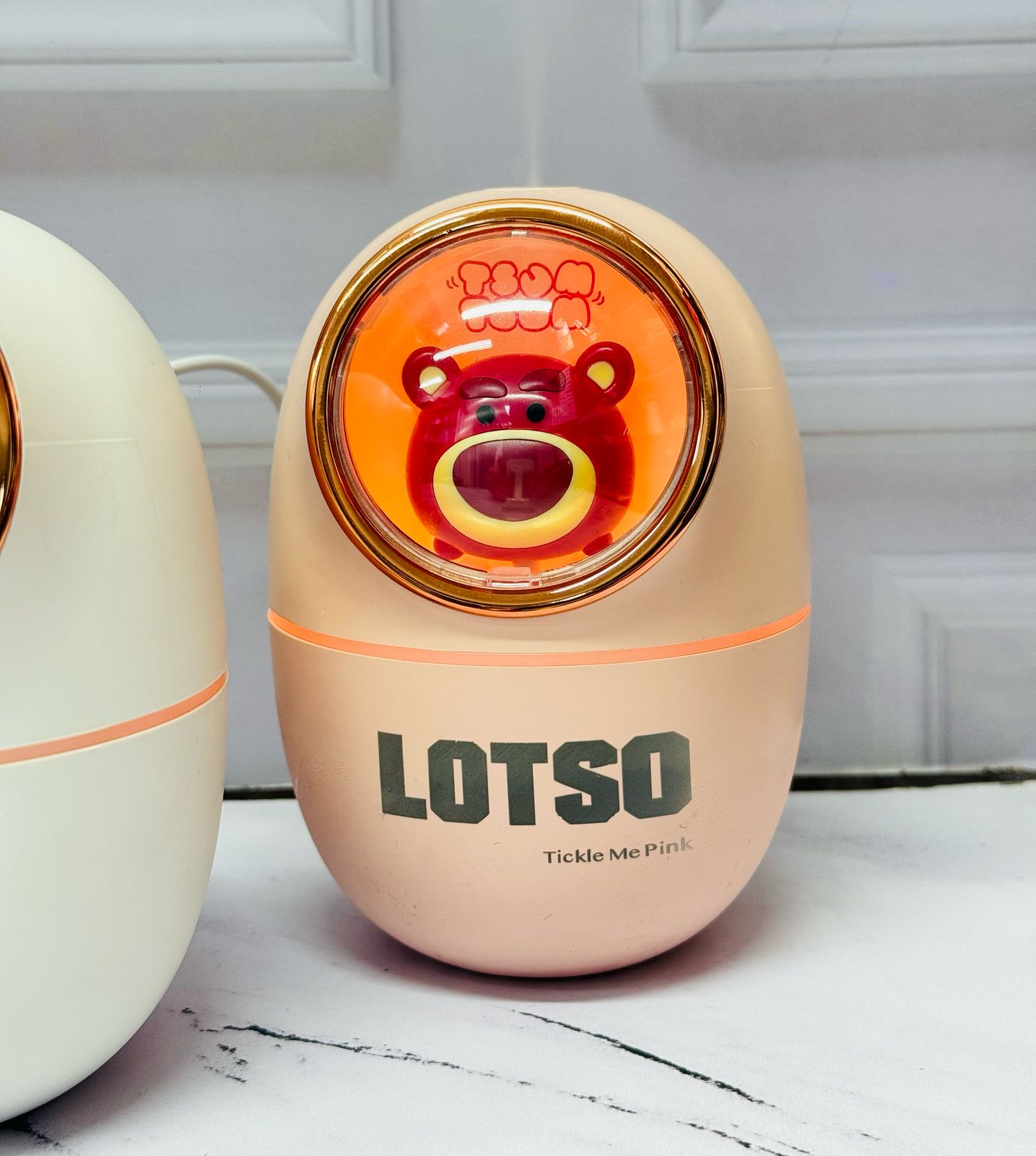 HUMIDIFICADOR LOTSO