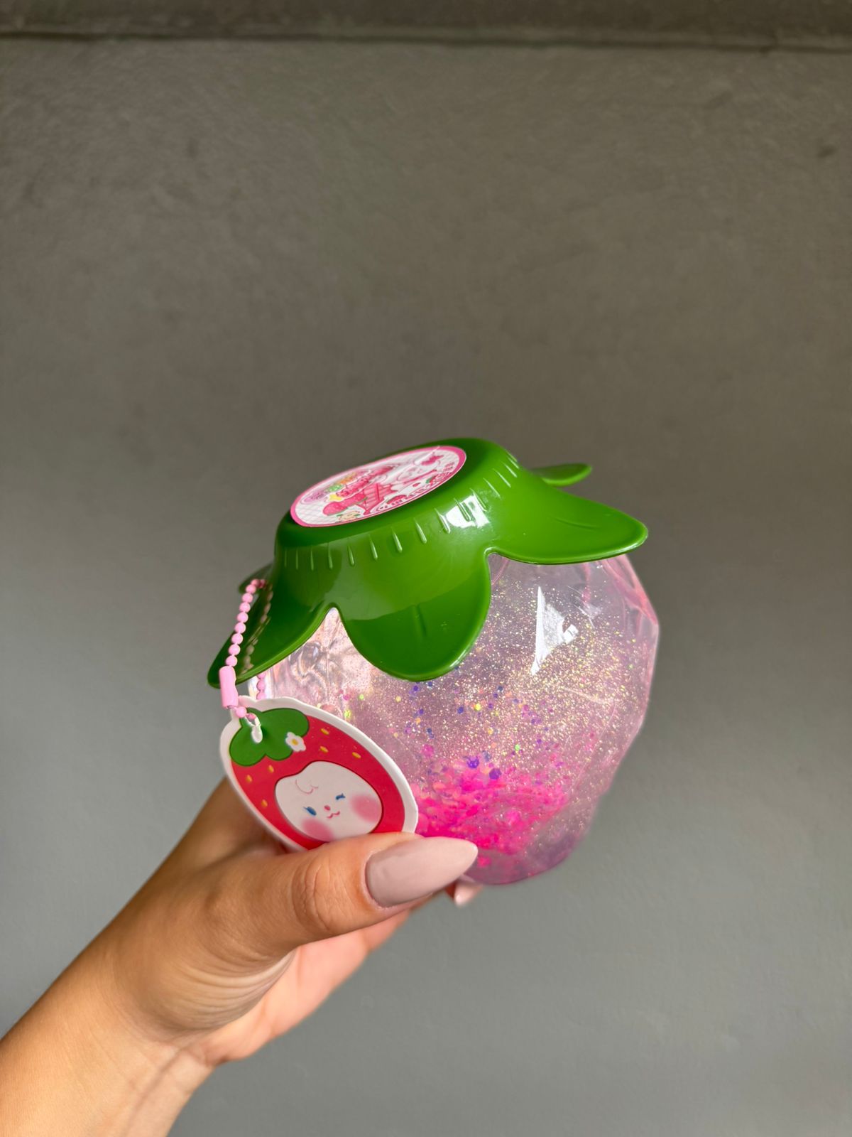SLIME GRANDE FRESA