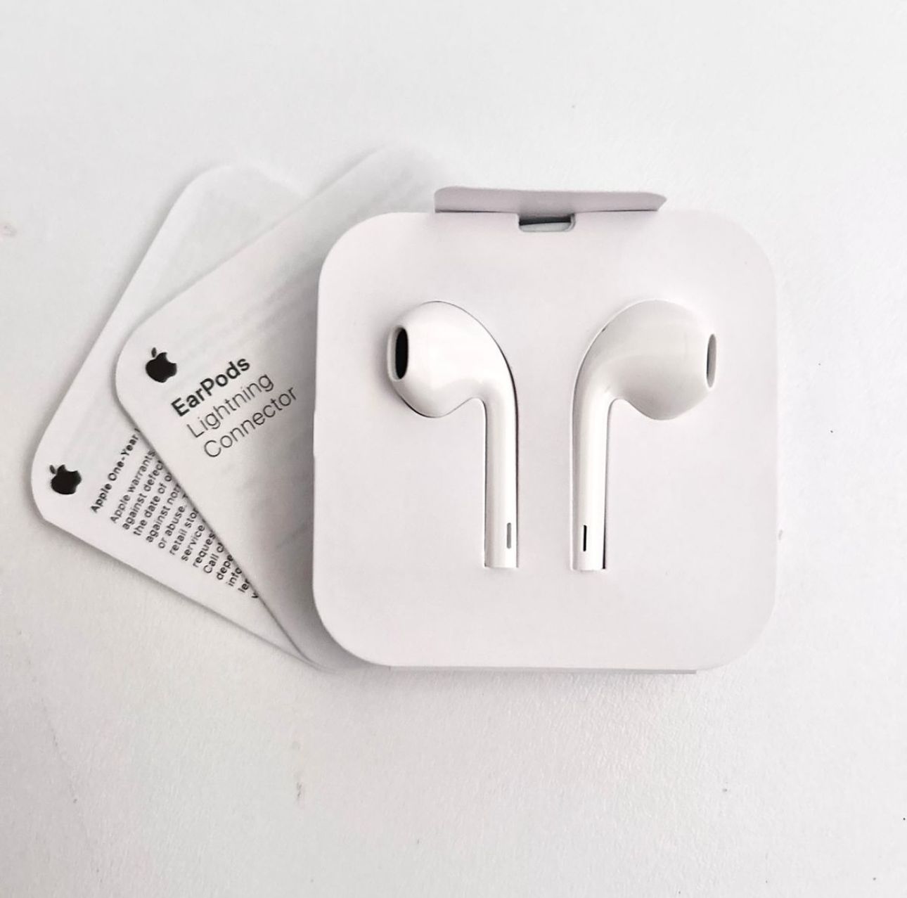 EarPods USB-C de Apple
