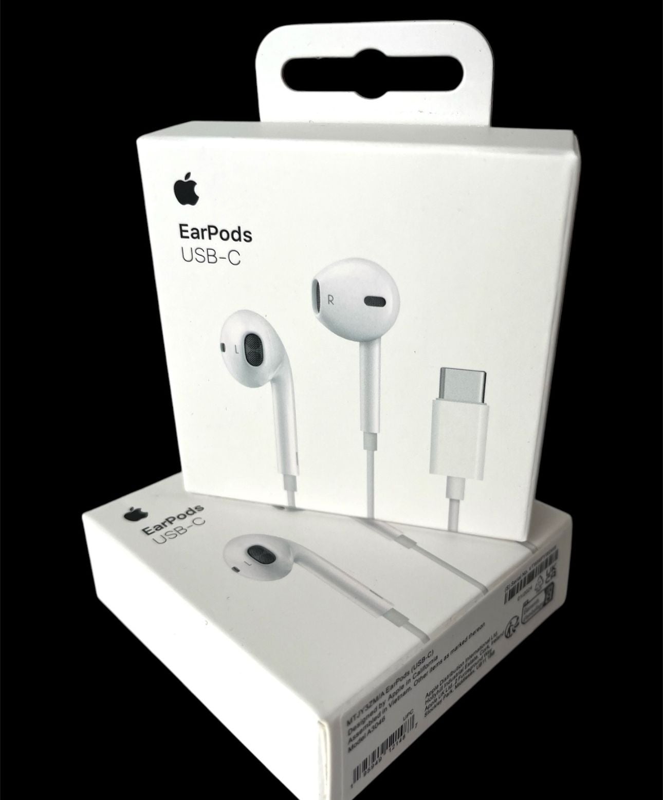EarPods USB-C de Apple