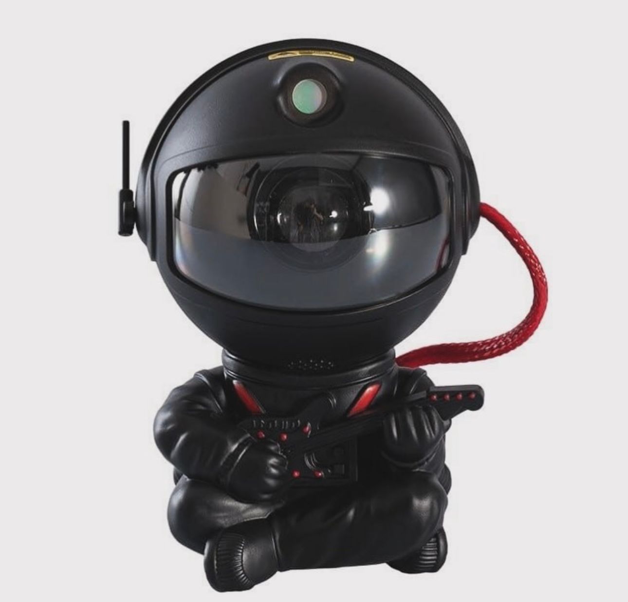 MINI ASTRONAUTA PROYECTOR