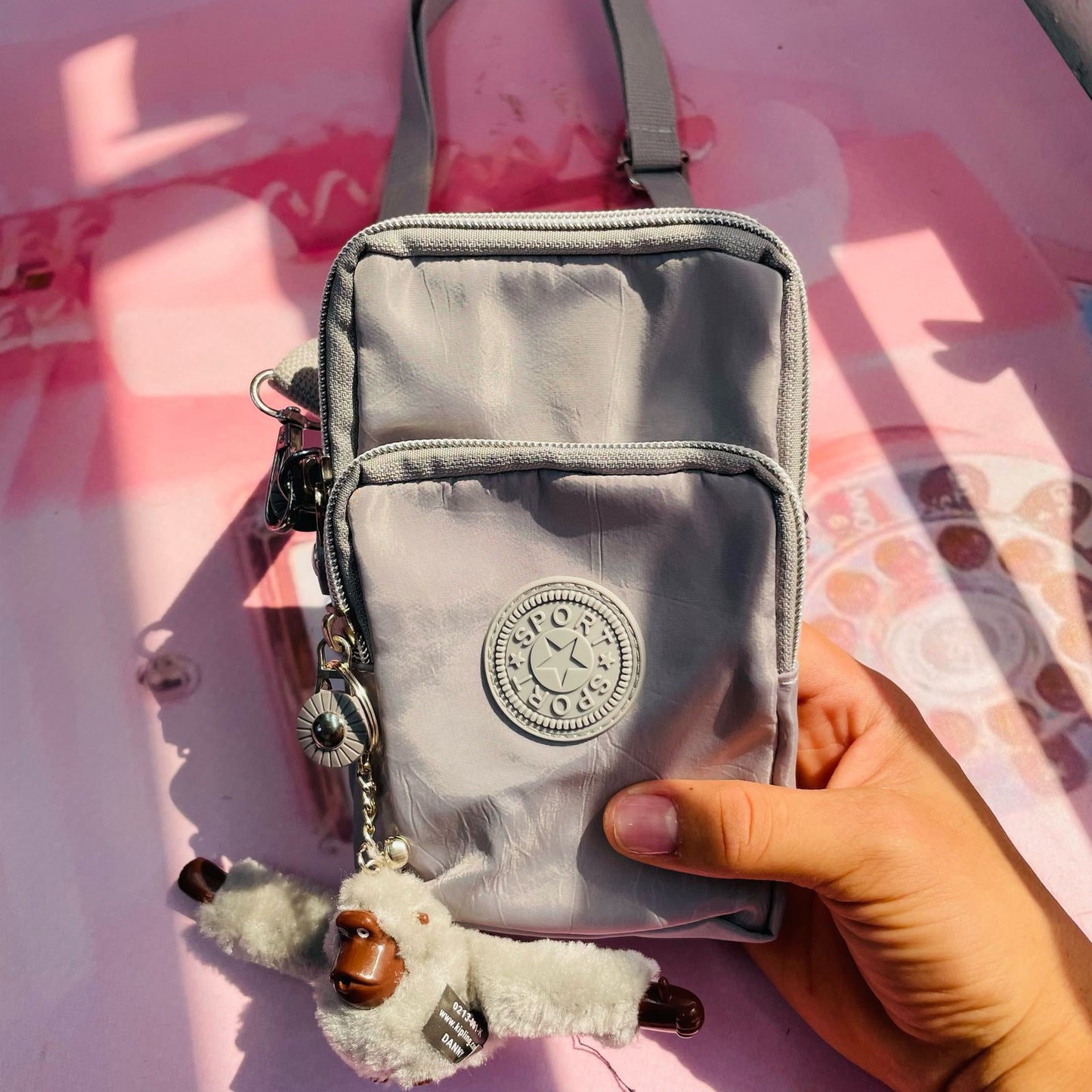 PORTA CELULAR SPORT