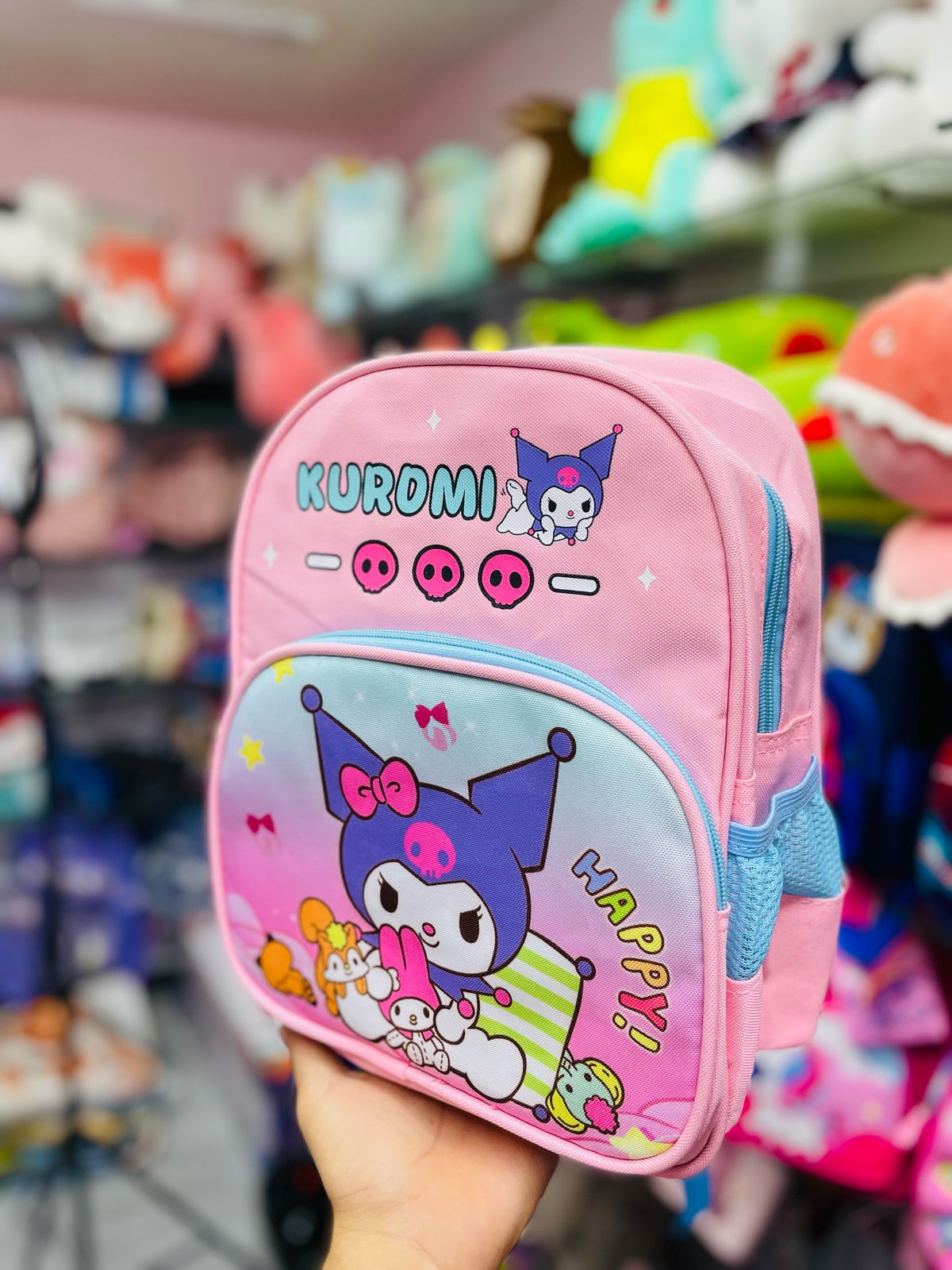 MORRAL INFANTIL