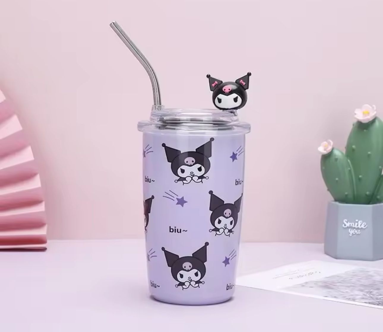 VASO PITILLO METALICO