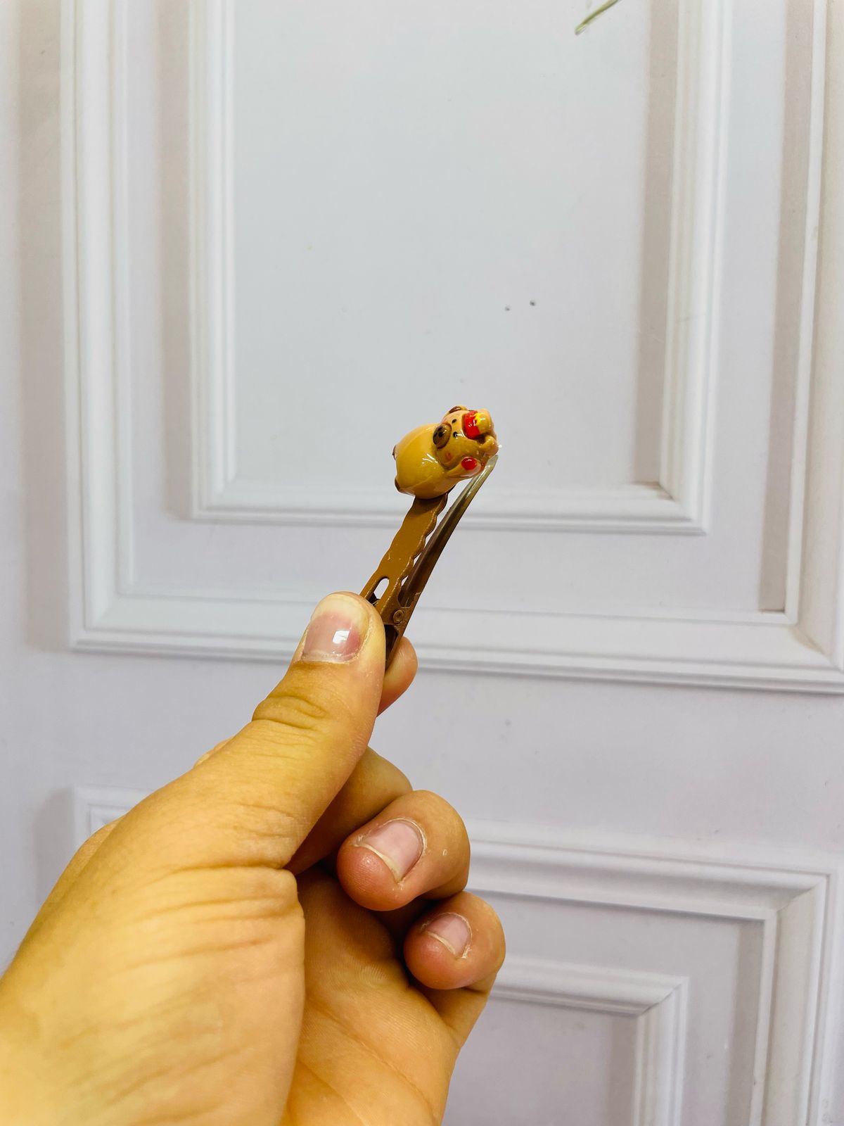 PINZA CAPIBARA