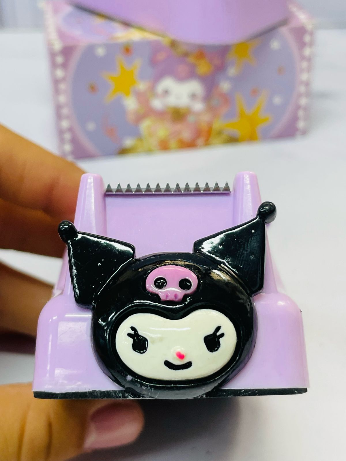 CINTERO KUROMI