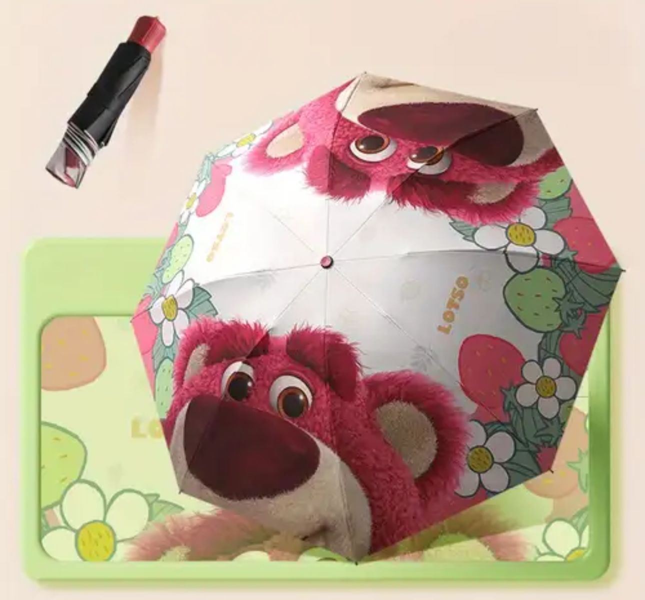 SOMBRILLA LOTSO