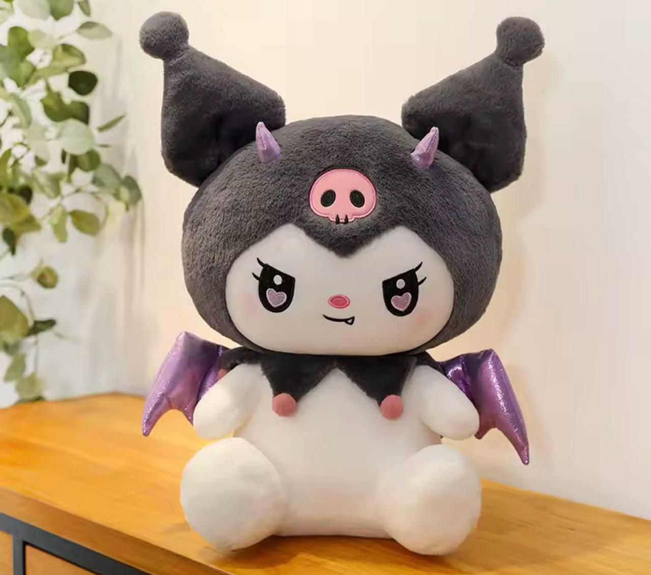PELUCHE + COBIJA