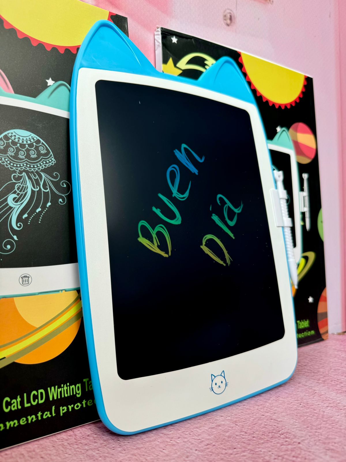 Tablet LCD 10.5 pulgadas