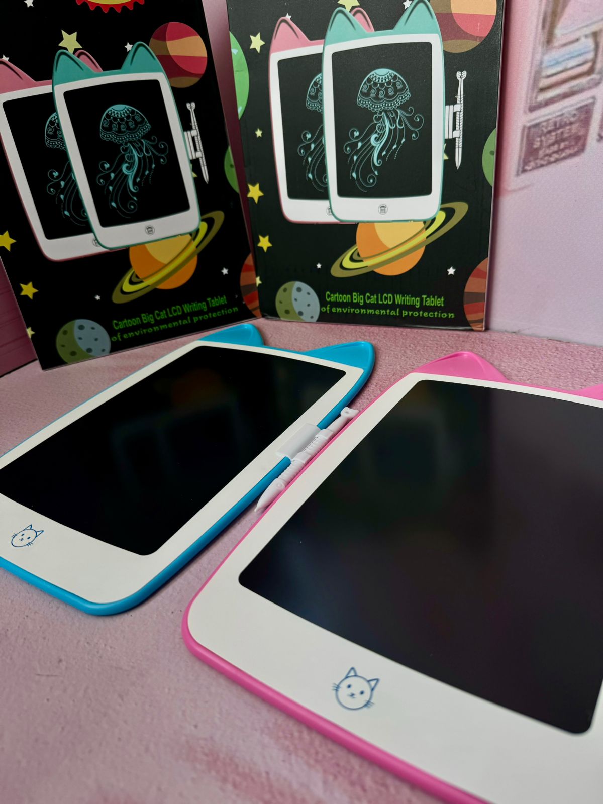 Tablet LCD 10.5 pulgadas