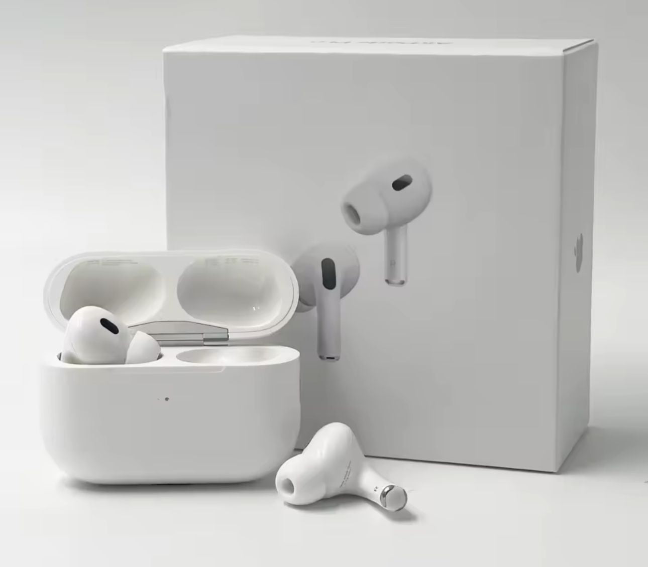 AIRPODS