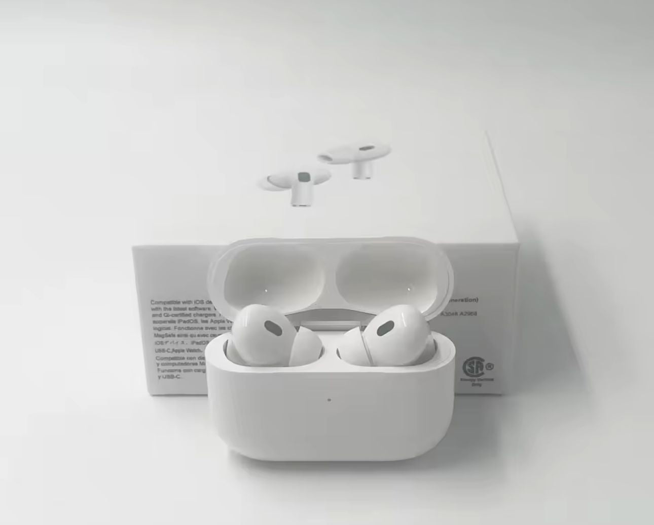 AIRPODS