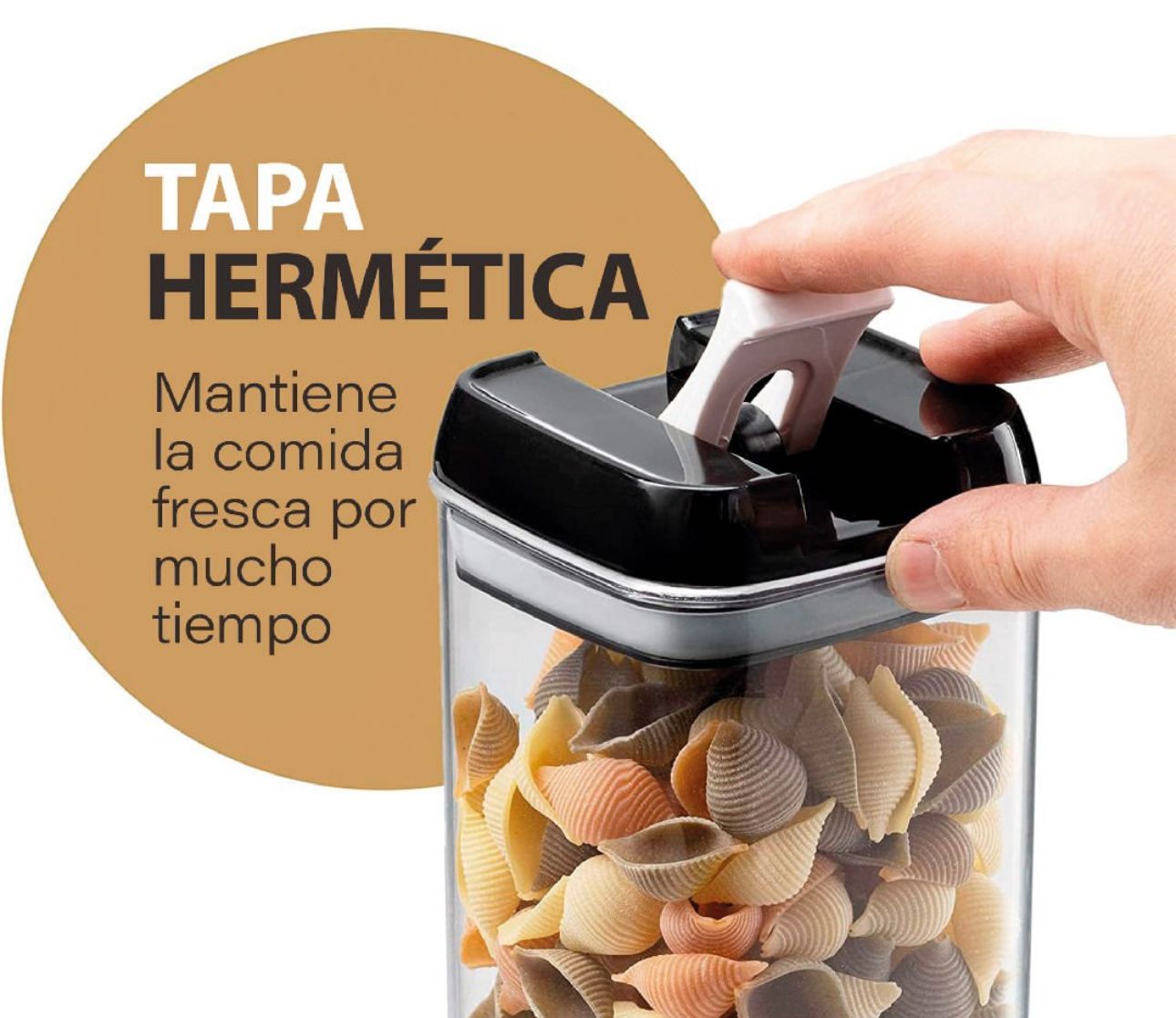 SET DE ALMACENAMIENTO