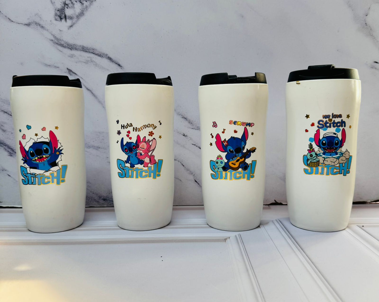 VASO COFFE STICH