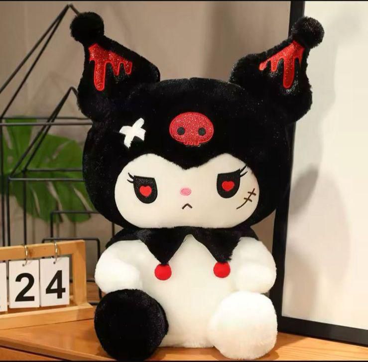 PELUCHE + COBIJA