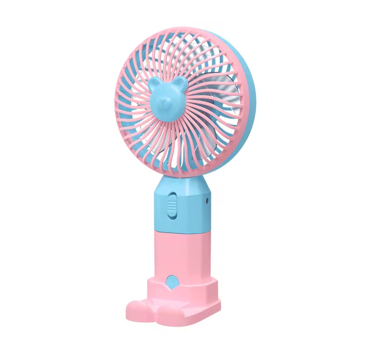 VENTILADOR PORTATIL