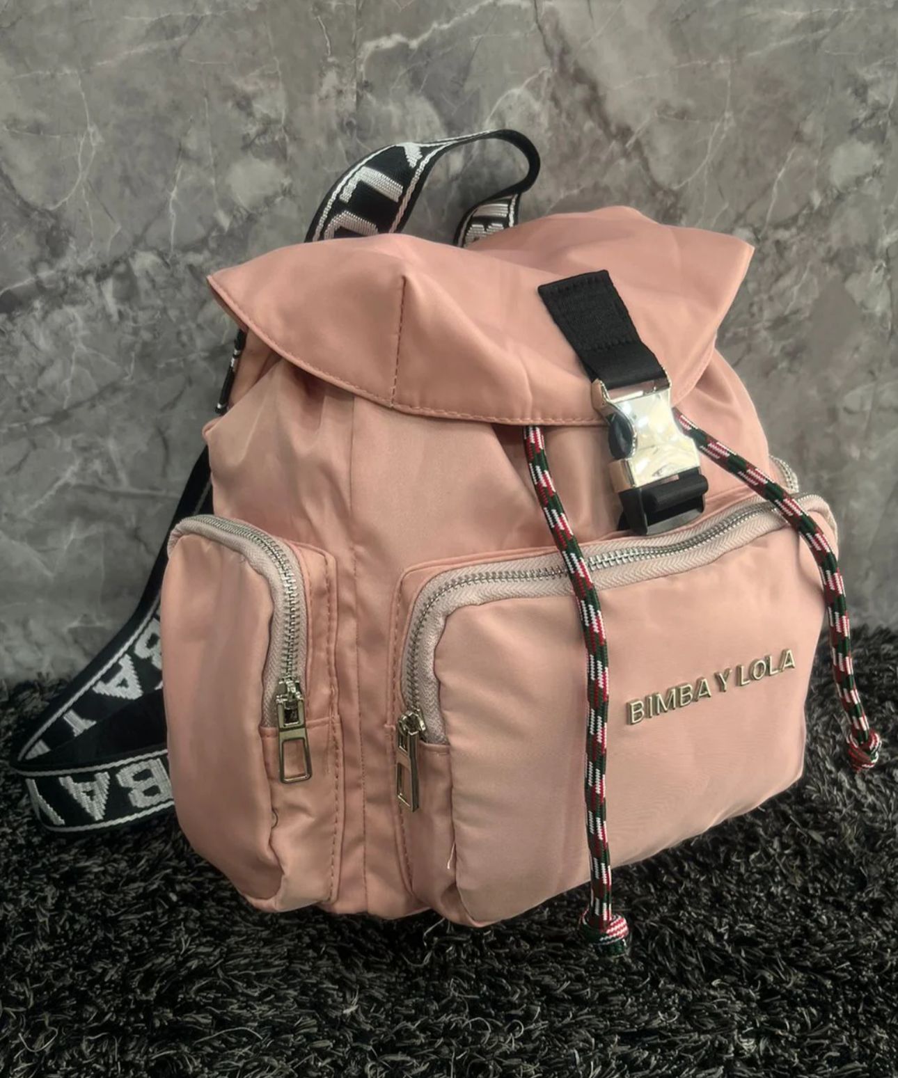 Morral Bimba y Lola
