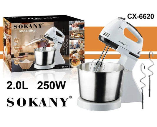 BATIDORA SOKANY
