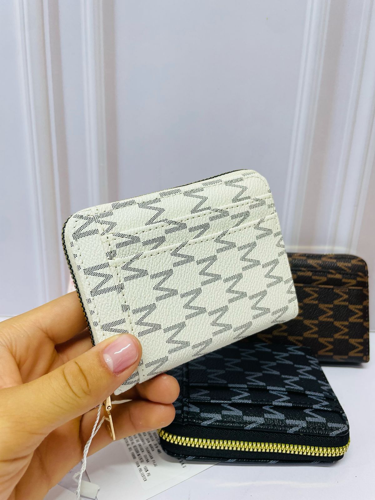 BILLETERA DE DAMA