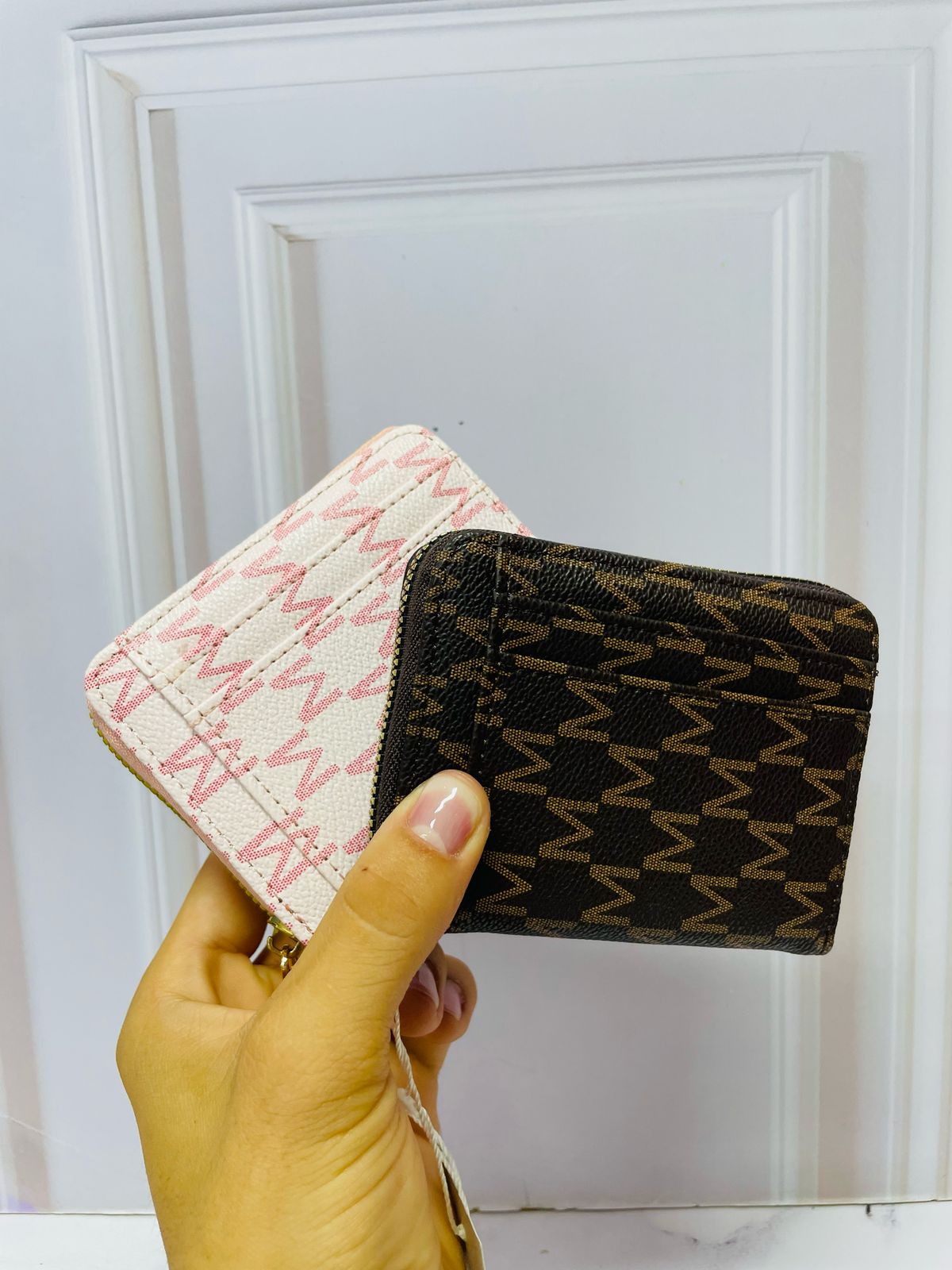 BILLETERA DE DAMA