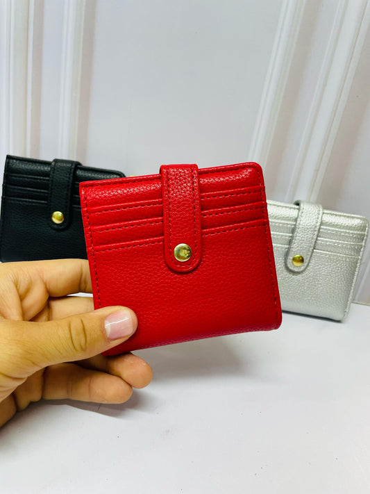BILLETERA DE DAMA