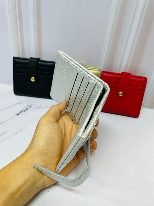 BILLETERA DE DAMA