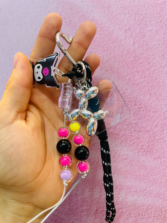 STRAP JT38