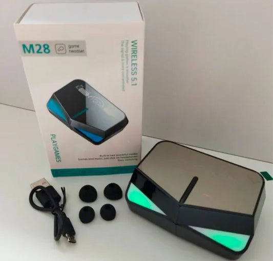 AUDIFONOS M28