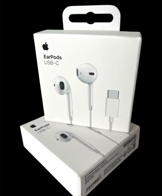 EarPods USB-C de Apple