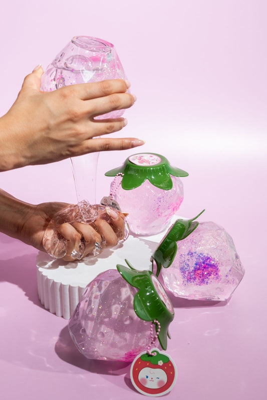 SLIME GRANDE FRESA