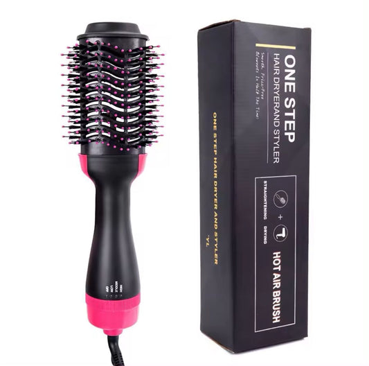 CEPILLO SECADOR DE CABELLO