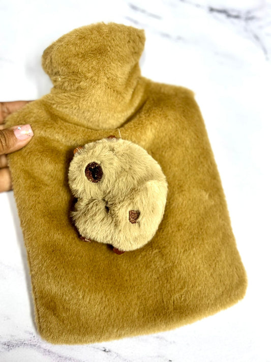 BOLSA TERMICA CAPIBARA