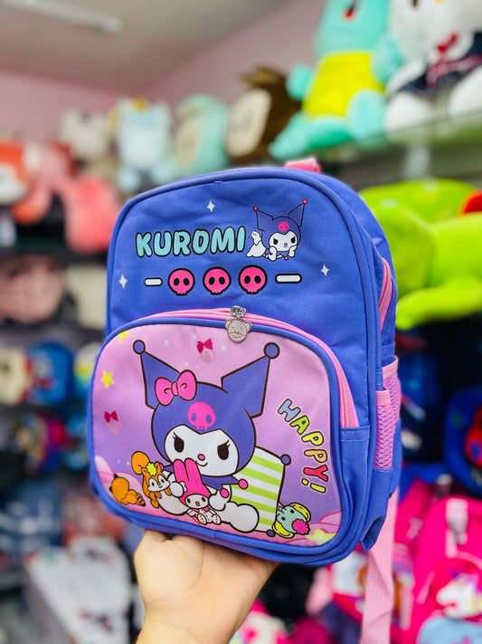 MORRAL INFANTIL
