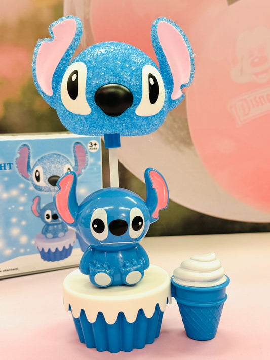 LAMPARA STICH