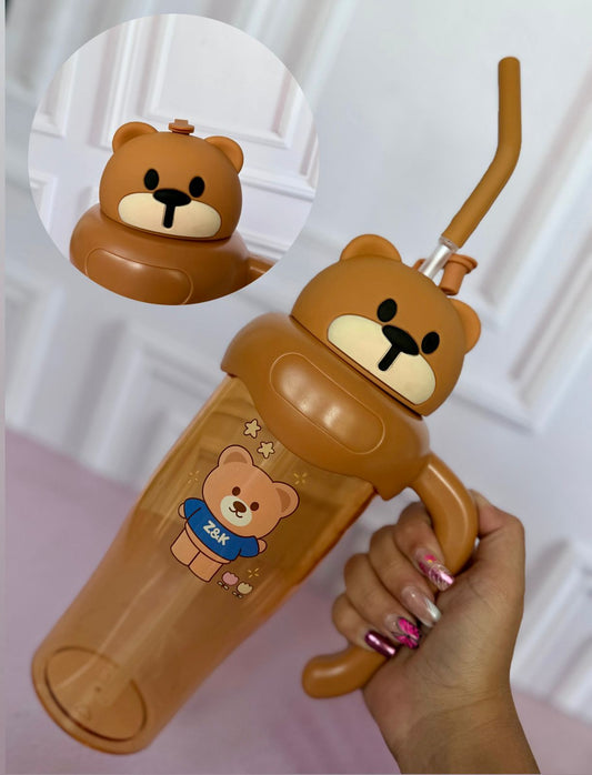 TERMO INFANTIL