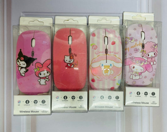 MOUSE SANRIO